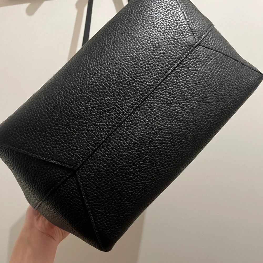 Mansur Gavriel Everyday Cabas Black - Picture 7 of 13